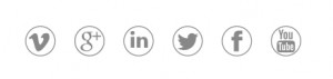 Social Icons