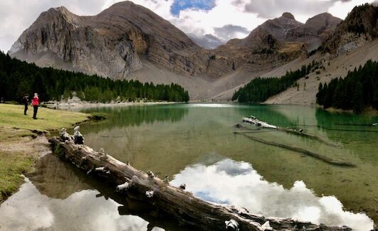 LÁGRIMAS DE PYRENE 2 ETAPAS 2026